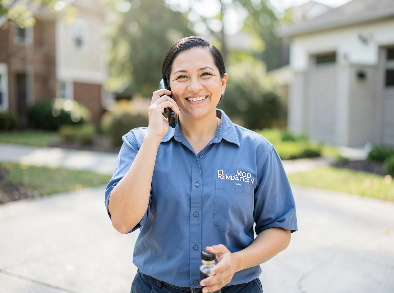 Mold Remediation Crawfordsville, AR FAQs